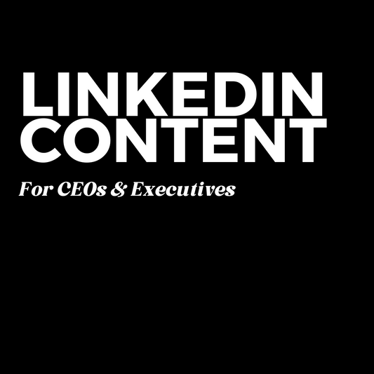 LinkedIn Content